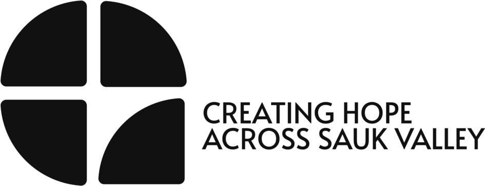 Creating Hope Across Sauk Valley